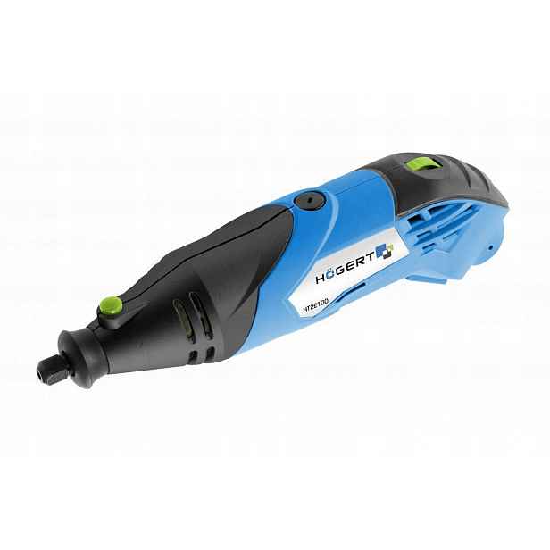 Mini síťová bruska 170W 4cz HT2E100 Hogert