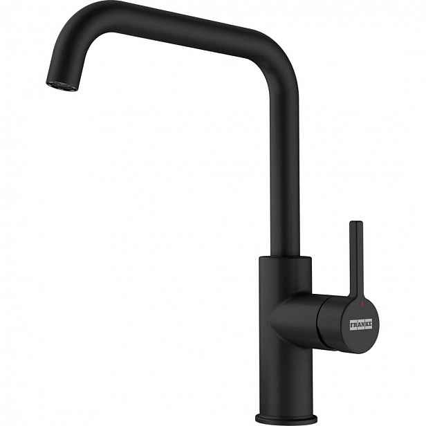 Franke Urban 2.0 - Dřezová baterie FN 5540.901, matná černá 115.0755.397