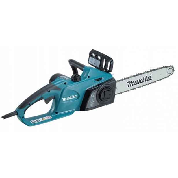 Makita UC3541A Elektrická Řetězová Pila 35 cm