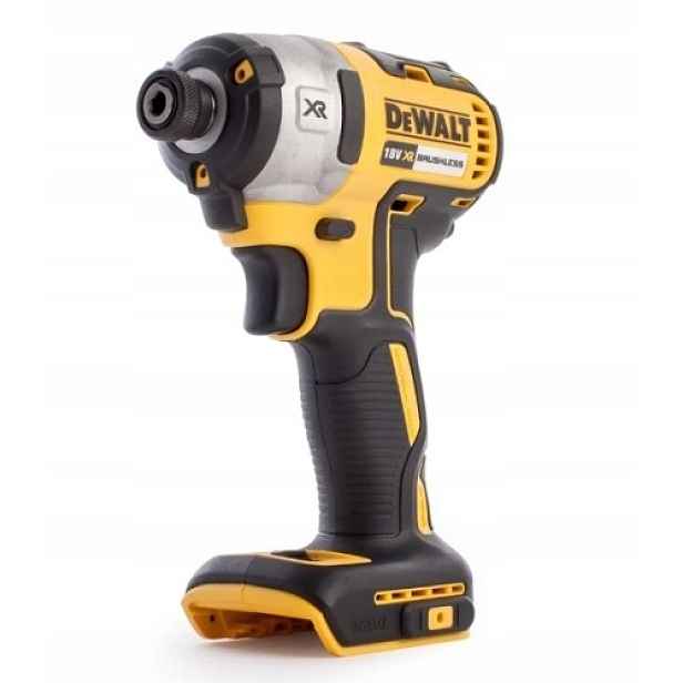 Příklepová vrtačka 18V Dewalt DCF887N-XJ
