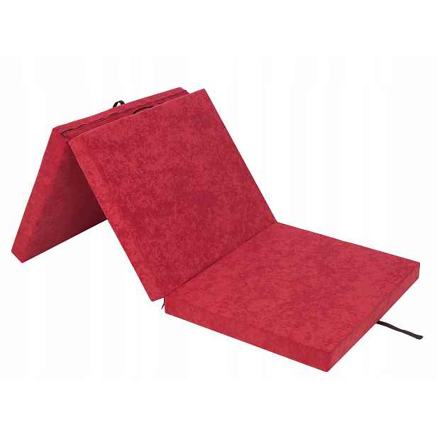Matrace – 195x80x8 cm Spánek pro hosty
