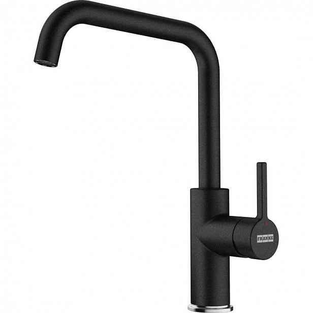 Franke Urban 2.0 - Dřezová baterie FN 5540.071, Onyx 115.0755.398