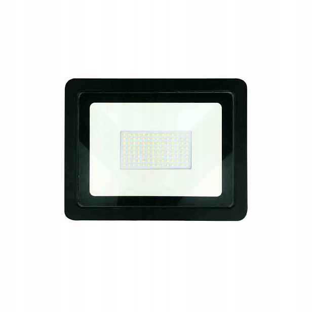 Led Zářič 200 W. Barva: 3000 K