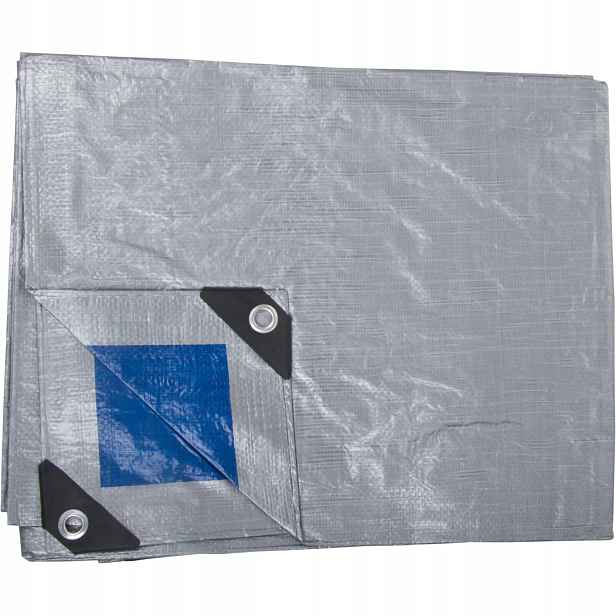 Plachta 110G/M2, 10x15M, Proline
