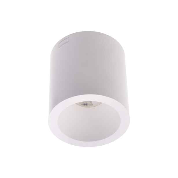 Přisazené LED svítidlo CCT TUBO 8W bílé