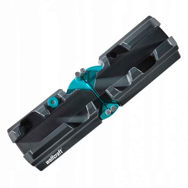Regulovatelná Útočná Skříňka 70 MM 6948000 Wolfcraft