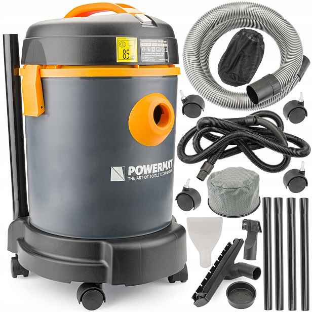 Vysavač Powermat PM-OB-1600T 1600 W