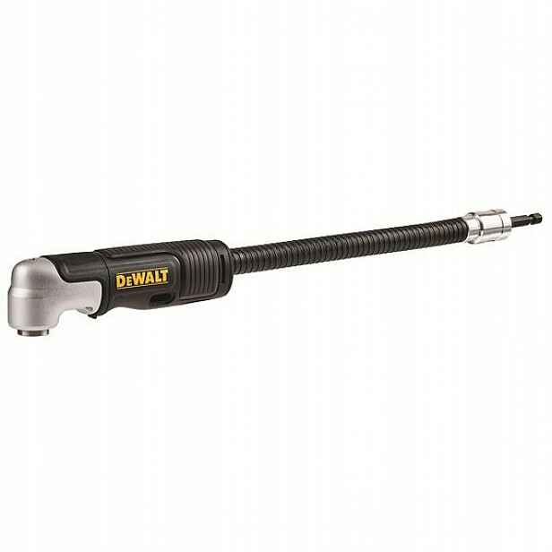 DeWalt DT20501 Flexi 180° šroubovací nástavec, 350mm, pro rázové utahováky