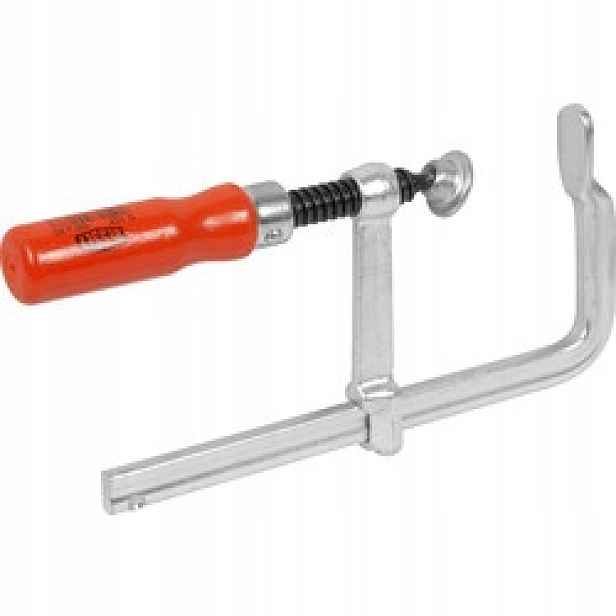 Svorka Bessey zámečnická šroubová 160 mm GZ16