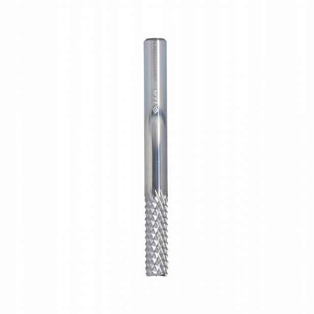 Ita Tools pilníková fréza D8 I25 S8/ Gfk/cfk/hpl