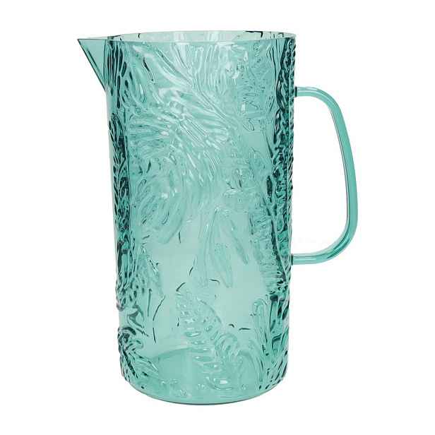 Plastový džbán Tropical – Brandani