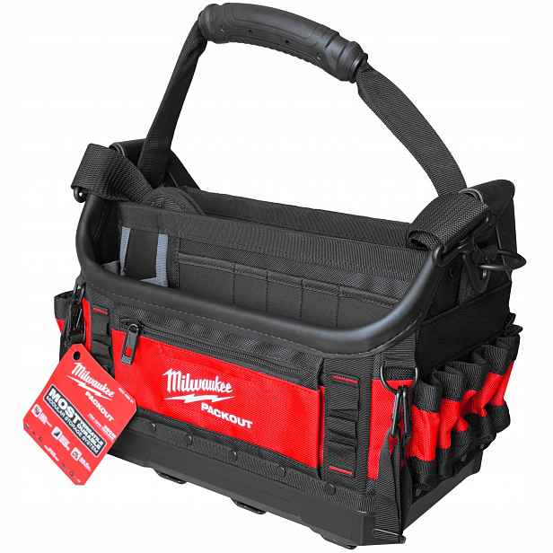 Taška Na Nářadí Packout Pro 38 Cm Milwaukee 4932498634