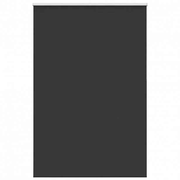 vidaXL Roleta zatemňovací 165x230 cm šířka látky 161,6 cm polyester