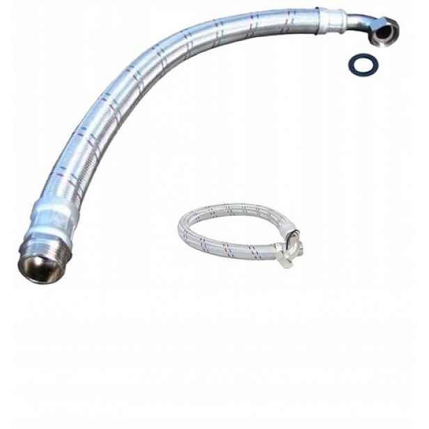 Hadice pro hydroforovou nádrž Omnigena Jy 1000 Inox 230V 50 Litrů