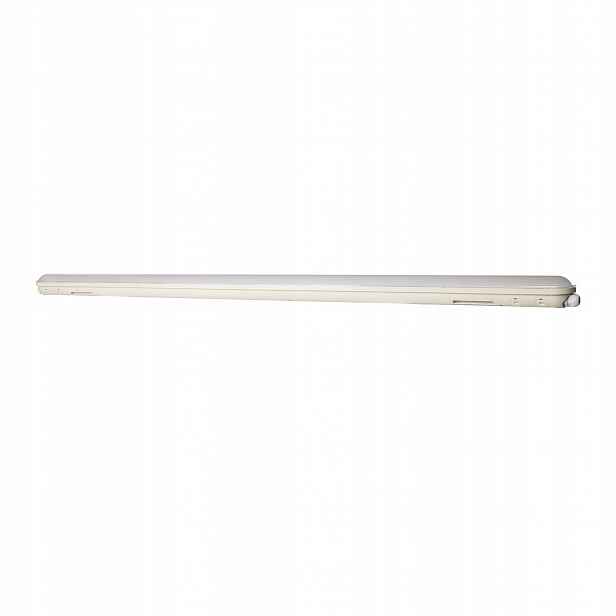 Lampa Hermetická Led lampa prachotěsná 66W 8580lm 4000K IP65 IK08 Šedá
