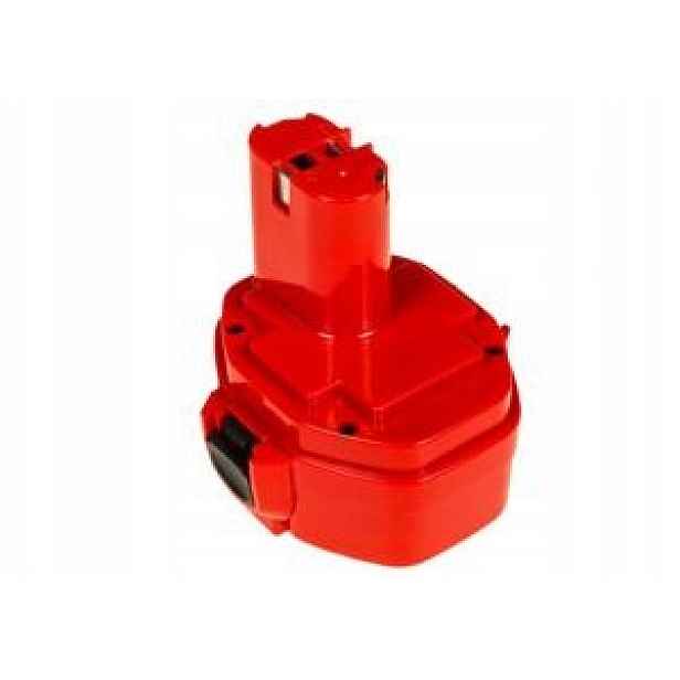 Akumulátor pro elektrické nářadí 1422 1051D 3000 mAh NiMH 14.4V