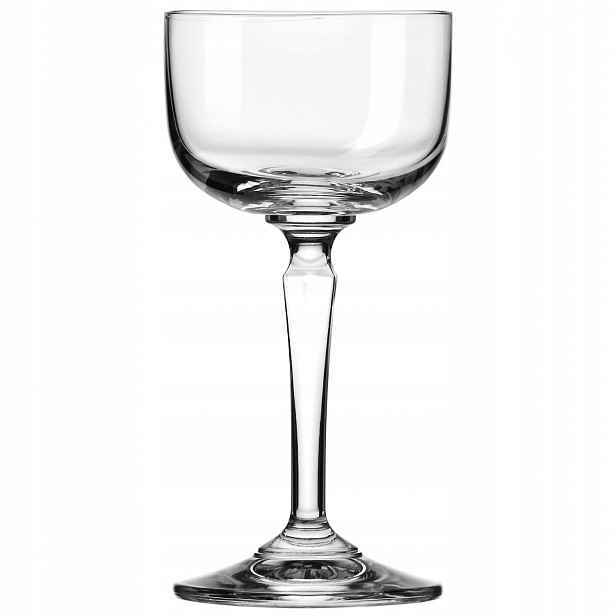 Krosno Skleničky Xno Shot 75 Axis HoReCa 75 Ml 6 Ks na likéry