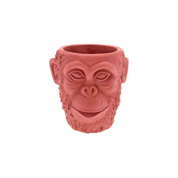 Betonový květináč ø 19 cm Calbe - Villa Collection