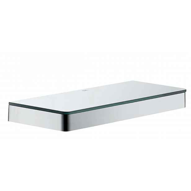 Axor Universal - Polička 30 cm, chrom 42838000