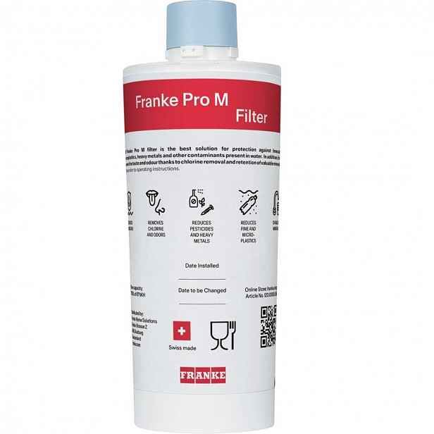 Franke - Náhradní filtr Pro M 120.0305.558