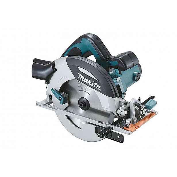 Makita - Kotoučová pila 190 mm, 1400 W HS7101J