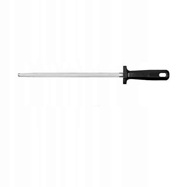 Brousek ocelový Sanelli Ambrogio 26 cm chromovaný