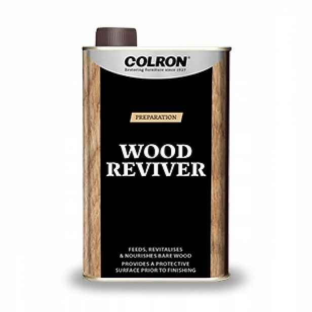 Colron Wood Reviver – obnovovač dřeva 250 ml – regenerace po čištění
