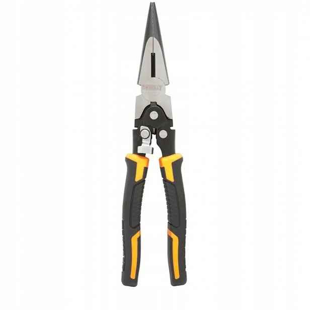 Kleště prodloužené rovné 225 mm DeWALT DWHT0-70277