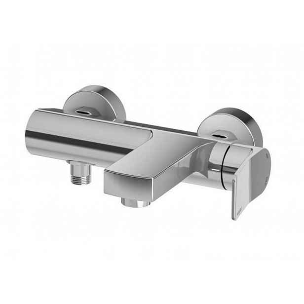 Paffoni Tilt - Vanová baterie, chrom TI022CR