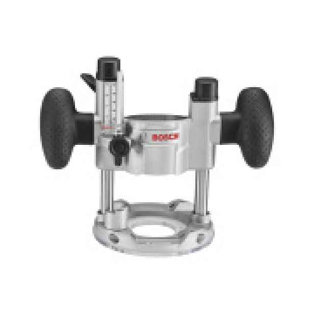 Ponorná základna Bosch TE 600 Professional 060160A800 pro GKF 600