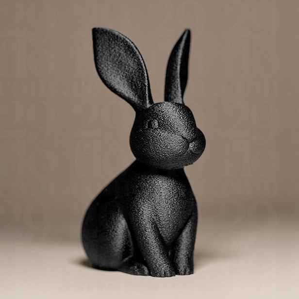 Velikonoční zajíček Dekorativní figurka 20 cm Králíček