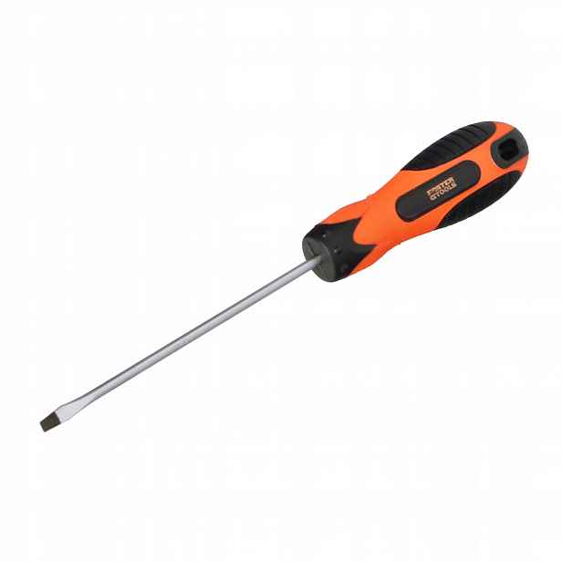 Faster Tools Plochý šroubovák 3 x 100 mm, 25 ks