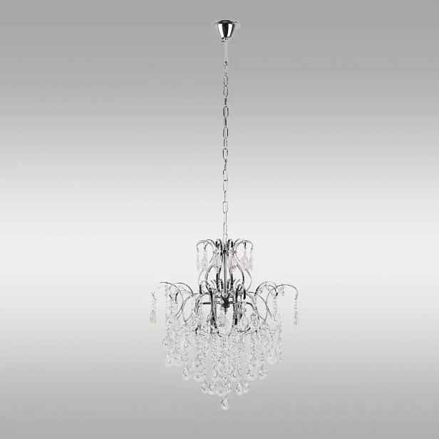 LAMPA FLORA AH-FLE146CH LW1