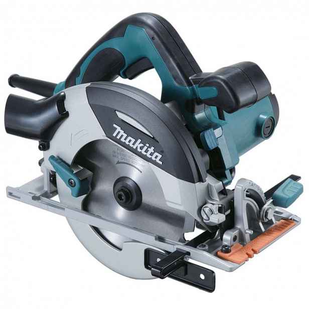 Makita - Kotoučová pila 165 mm,1100 W HS6101J