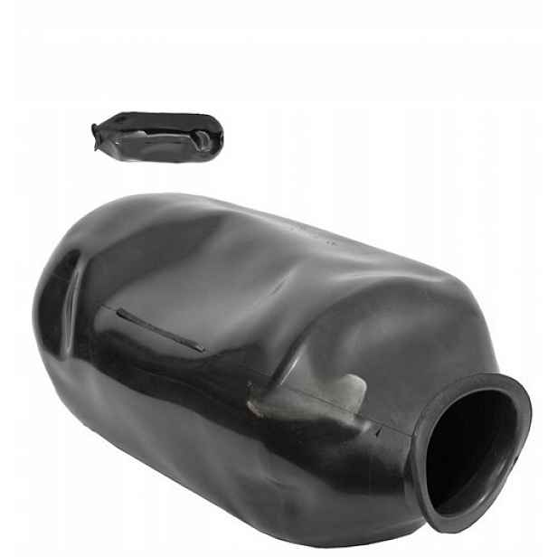 Membrána pro hydrofor Malec-Pompy Imera Multiflow 150 Inox Wao 100L