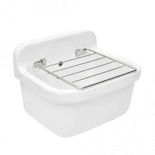 Rošt pro výlevku VitrA 424520YP1TE