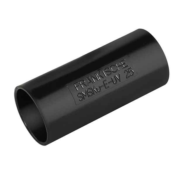 Spojka trubky UV Fränkische SMSKu-E-UV 20 mm