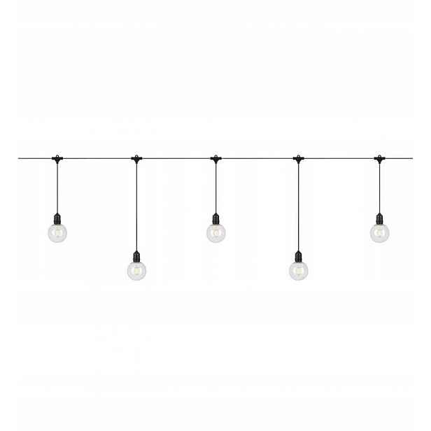 Venkovní závěsná lampa Garden 108021 Markslojd
