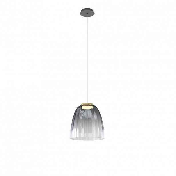 ZÁVĚSNÉ LED SVÍTIDLO, 30/150 cm