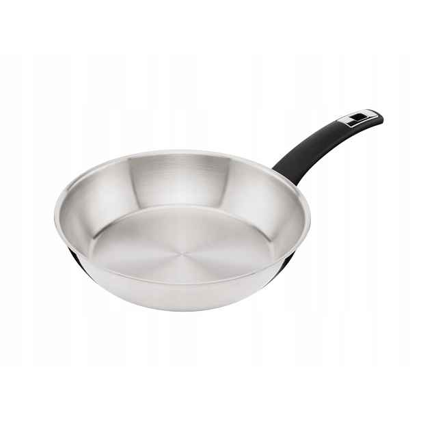 Kolimax Pánev Comfort 26 cm s rukojetí, nízká