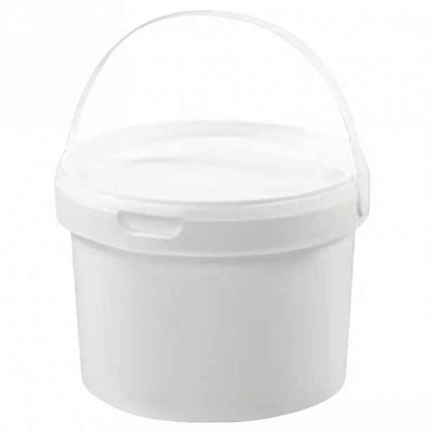 Vědro s víkem 3.5 l