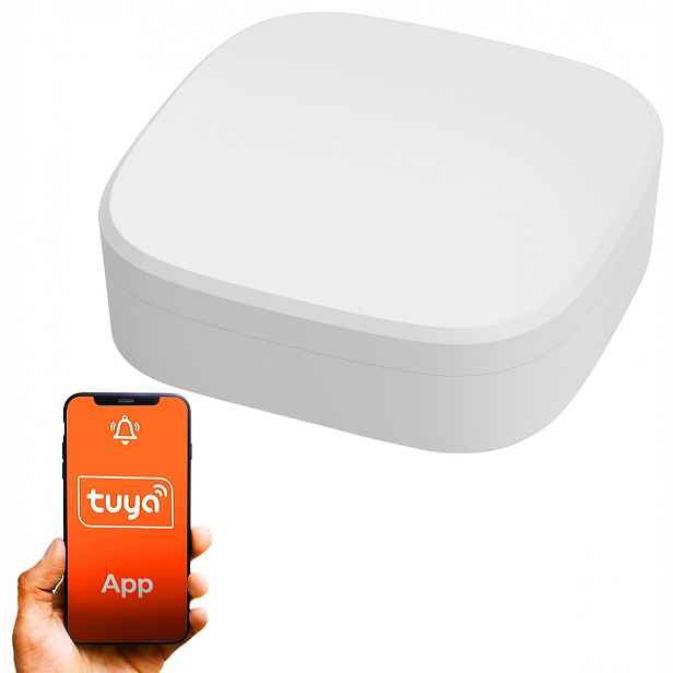 Extralink Smart Life Water Sensor Senzor zaplavení Snímač hladiny vody