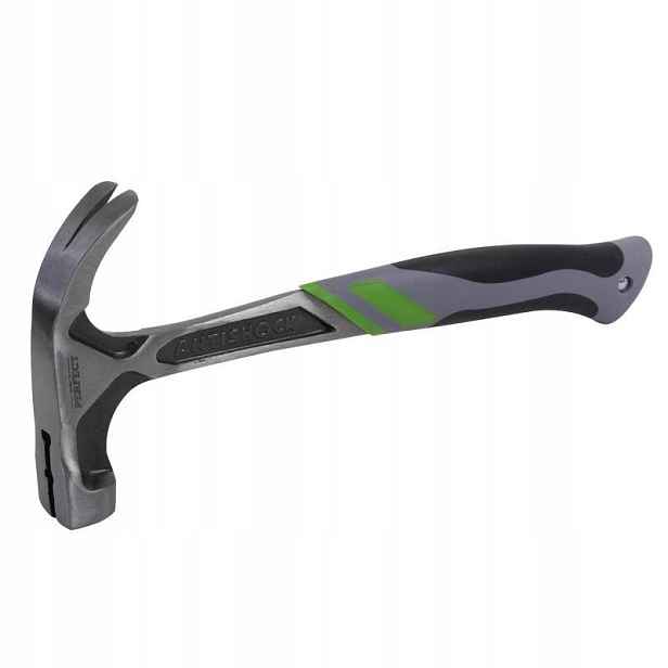 Kladivo tesařské Anti-shock, 600 g, Stalco Perfect