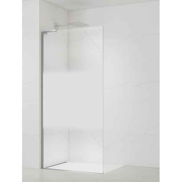 Sprchová zástěna SAT Walk-in 70 cm SATBWI70MPZAVL