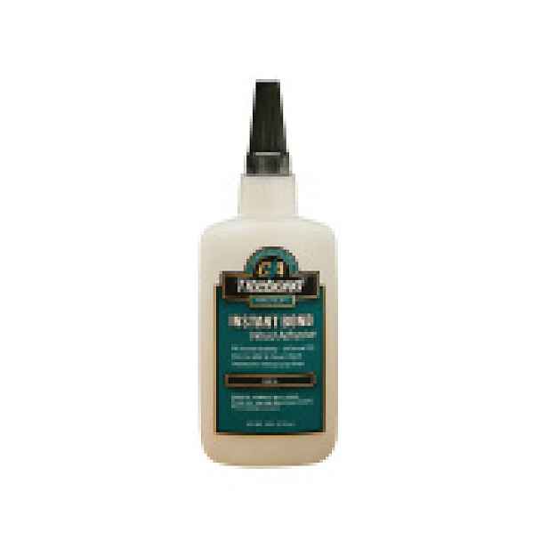 Titebond Titebond Instant Gel 59 ml 123-6231