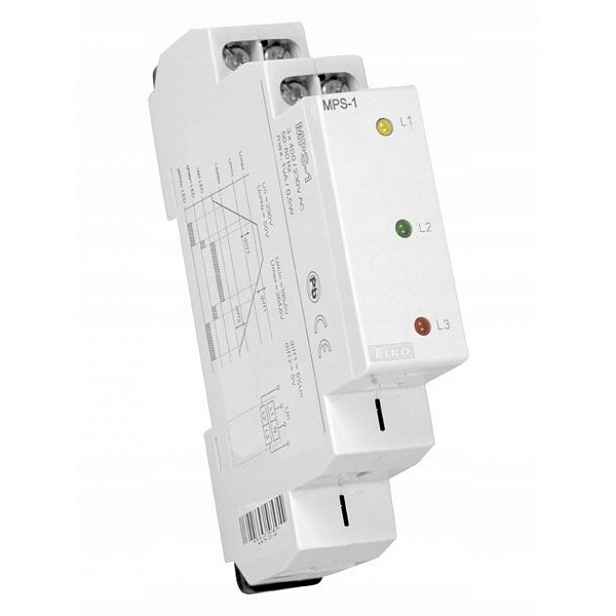 Elko Ep Signalizátor Fází MPS-1