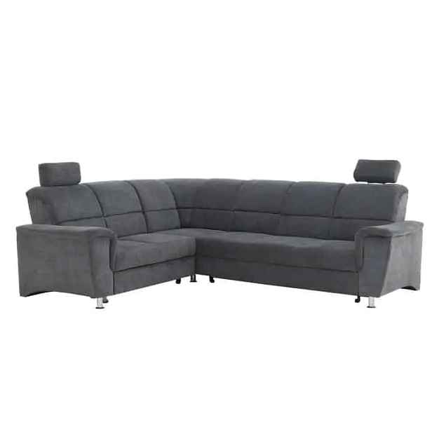Tempo Kondela Sedací souprava SANTIAGO 2SK-RE-3F - Matrix 17