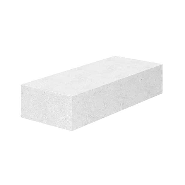 Tvárnice zakládací Ytong Start 250 P4-550 HL 250×599×124 mm