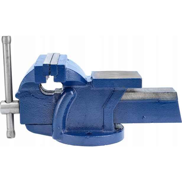 Vorel zámečnický svěrák 125 mm 36033