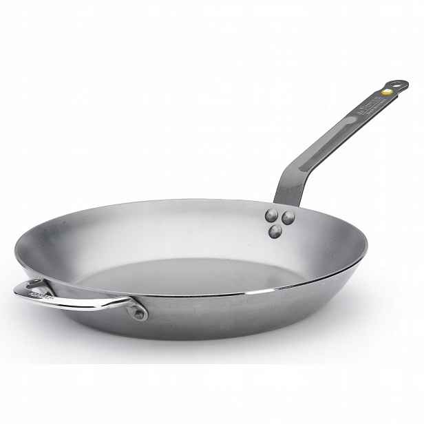 De Buyer Pánev Mineral B 32 cm